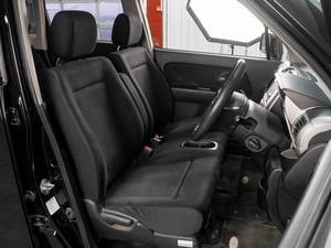 Хетчбэк Honda Zest 2012 года, 769000 рублей, Тюмень