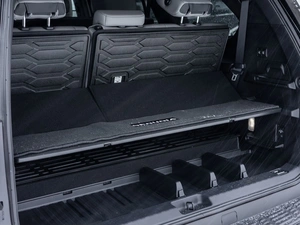 Внедорожник Toyota Sequoia 2025 года, 14800000 рублей, Новоивановское