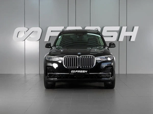 Внедорожник BMW X7 2019 года, 8060000 рублей, Минеральные Воды