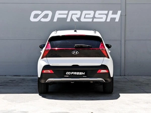 Внедорожник Hyundai Bayon 2023 года, 2250000 рублей, Краснодар