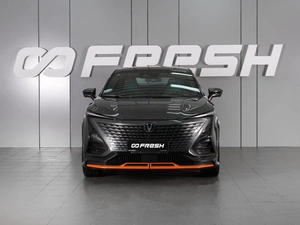 Внедорожник Changan UNI-T 2023 года, 2942000 рублей, Красный Пахарь