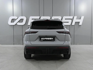 Внедорожник Jetour Dashing 2023 года, 1825000 рублей, Ростов-на-Дону