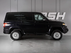 Внедорожник УАЗ Patriot 2023 года, 1530000 рублей, Минеральные Воды