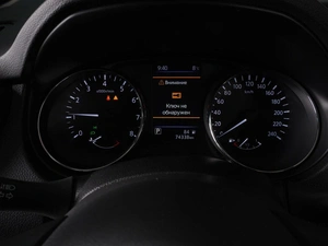 Внедорожник Nissan X-Trail 2021 года, 2429000 рублей, Минеральные Воды