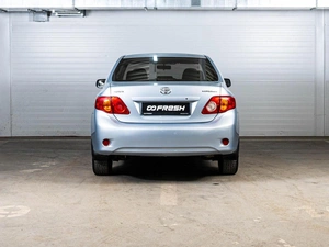 Седан Toyota Corolla 2007 года, 789000 рублей, Ставрополь