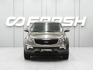 Внедорожник Kia Sportage 2014 года, 1720000 рублей, Ростов-на-Дону