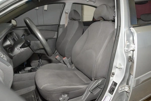 Хетчбэк Kia Rio 2011 года, 490000 рублей, Ульяновск