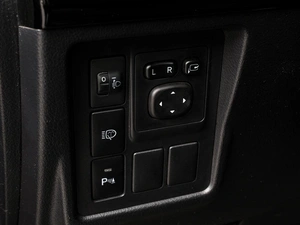 Внедорожник Toyota Land Cruiser Prado 2015 года, 3999000 рублей, Волгоград