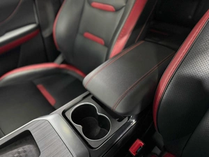 Внедорожник Chery Tiggo 4 Pro 2023 года, 1529000 рублей, Красноярск