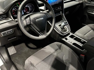 Внедорожник Haval M6 2026 года, 2299000 рублей, Красноярск