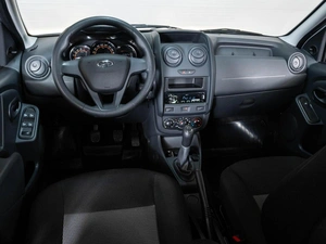 Универсал ВАЗ (LADA) Largus 2024 года, 1225000 рублей, Ставрополь