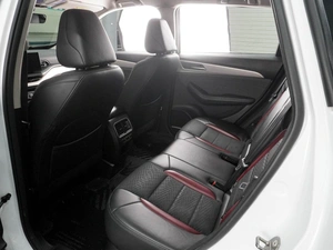 Внедорожник Haval F7 2023 года, 1469000 рублей, Воронеж