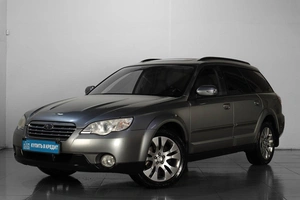Универсал Subaru Legacy 2007 года, 1259000 рублей, Челябинск