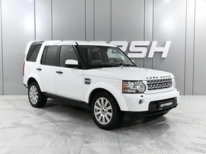 Внедорожник Land Rover Discovery 2012 года, 1899000 рублей, Ростов-на-Дону