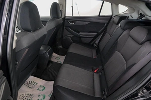 Внедорожник Subaru XV 2019 года, 1699000 рублей, Красноярск