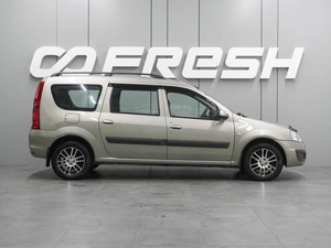 Универсал ВАЗ (LADA) Largus 2014 года, 869000 рублей, Воронеж