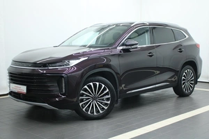 Внедорожник EXEED TXL 2022 года, 1925000 рублей, Красноярск