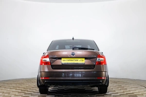 Лифтбек Skoda Octavia 2019 года, 1799000 рублей, Пермь