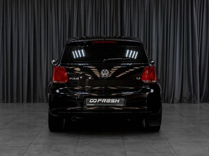 Хетчбэк Volkswagen Polo 2010 года, 649000 рублей, Тюмень