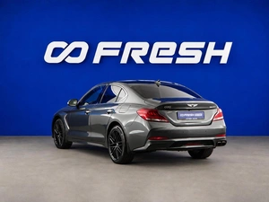 Седан Genesis G70 2019 года, 2477999 рублей, Москва
