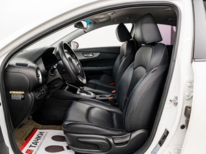 Седан Kia K3 2021 года, 1650000 рублей, Красноярск