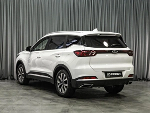 Внедорожник Chery Tiggo 7 Pro 2023 года, 1915000 рублей, Тюмень