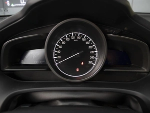 Внедорожник Mazda CX-4 2023 года, 2890000 рублей, Омск