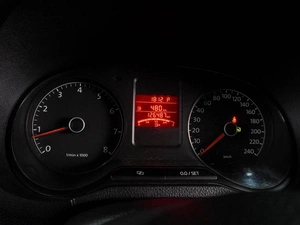 Седан Volkswagen Polo 2013 года, 799000 рублей, Воронеж