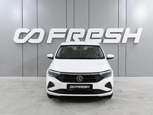 Лифтбек Volkswagen Polo 2022 года, 1799000 рублей, Ростов-на-Дону