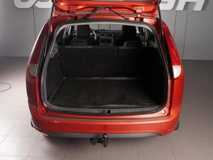 Универсал Ford Focus 2008 года, 499000 рублей, Минеральные Воды