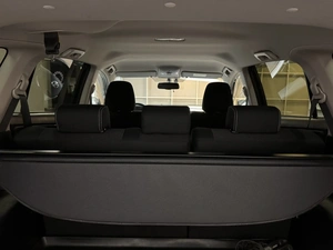 Внедорожник Toyota RAV4 2018 года, 2797000 рублей, Красноярск