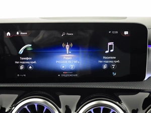 Седан Mercedes-benz CLA-класс 2020 года, 2978900 рублей, Казань