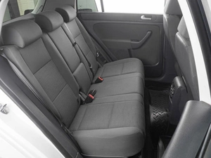 Хетчбэк Volkswagen Golf Plus 2008 года, 769000 рублей, Тюмень