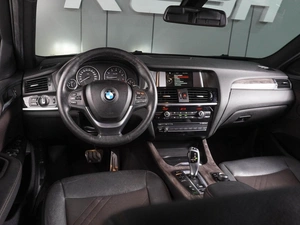 Внедорожник BMW X4 2018 года, 2149000 рублей, Воронеж