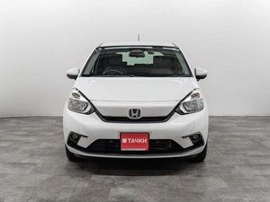 Хетчбэк Honda Fit 2021 года, 1320000 рублей, Красноярск