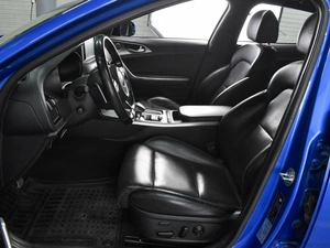 Лифтбек Kia Stinger 2018 года, 2354000 рублей, Воронеж