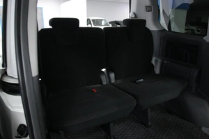 Минивэн Toyota Voxy 2008 года, 1198000 рублей, Солонцы