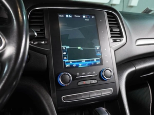 Универсал Renault Megane 2018 года, 1329000 рублей, Воронеж