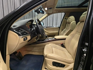 Внедорожник BMW X5 2007 года, 1350001 рублей, Красноярск