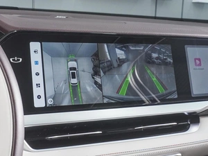 Внедорожник Geely Monjaro 2024 года, 3500000 рублей, Ростов-на-Дону