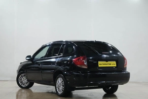 Универсал Kia Rio 2004 года, 339000 рублей, Новокузнецк