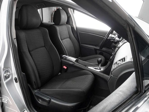 Седан Toyota Avensis 2009 года, 919000 рублей, Тюмень