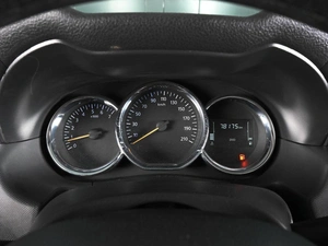 Внедорожник Renault Duster 2020 года, 1519000 рублей, Аксай