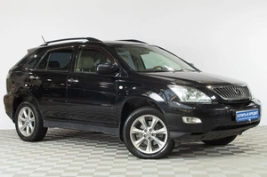 Внедорожник Lexus RX 2008 года, 1299000 рублей, Челябинск