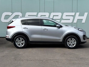 Внедорожник Kia Sportage 2016 года, 1869000 рублей, Кропоткин