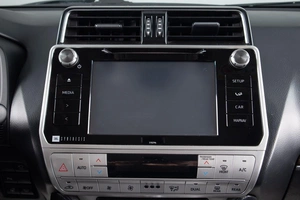 Внедорожник Toyota Land Cruiser Prado 2018 года, 4199000 рублей, Оренбург