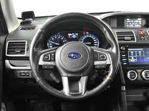 Внедорожник Subaru Forester 2018 года, 1975200 рублей, Казань