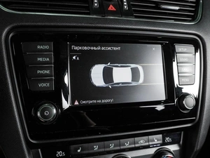Лифтбек Skoda Octavia 2016 года, 1319000 рублей, Воронеж