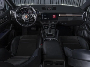 Внедорожник Porsche Cayenne Coupe 2019 года, 7720000 рублей, Ставрополь