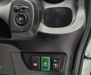 Хетчбэк Honda Fit 2011 года, 665000 рублей, Ачинск